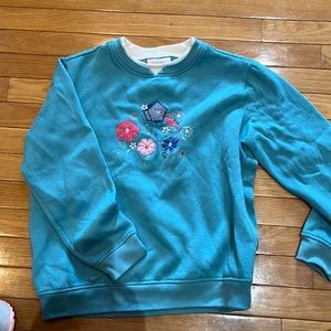 Small Vintage Sweatshirt